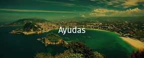 Ayudas