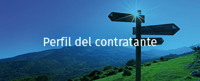 Perfil del contratante