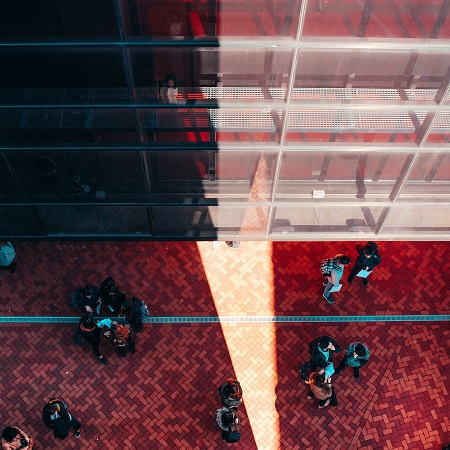 Foto: @universidad deusto