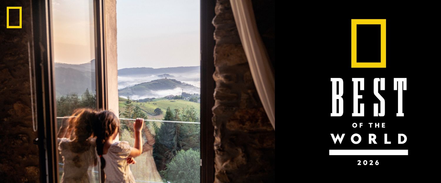 BEST OF THE WORLD 2026_EUSKADI